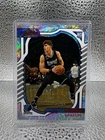 2022-23 Panini Chronicles - Absolute Jake LaRavia #129 Blue /99 (RC)
