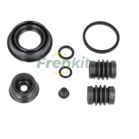 Frenkit Bremssattel Reparatursatz Hinten FüR Mazda 3 BM BN