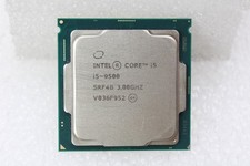 Core i5-9500 3.0 GHz 8 GT/s LGA 1151 Desktop CPU Processor SRF4B lk