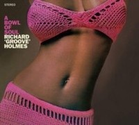 A Bowl Of Soul - CD - K4Z