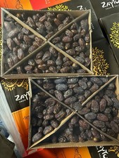 Zaytoun Finest Palestinian Medjoul Dates - 5kg - free P&P✅ 12.41 per kilo