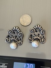 WHIMSICAL DIAN MALOUF STERLING Sterling SILVE...