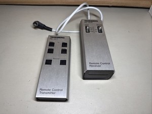 TANDBERG RC 20 R / RC 20 T Remote Control Kit (No Box)