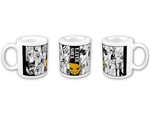 COLLECTOYS SOUL EATER Mug Tasse 320 ml