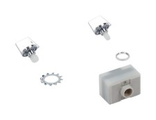 Genuine Whirlpool 675382 Trash Compactor Switch-Off Trash Comp 41001013 14210...