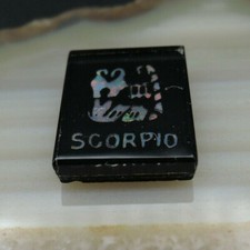 Opal Triplette Sternzeichen Schmuck Edelstein Fasserstein 125