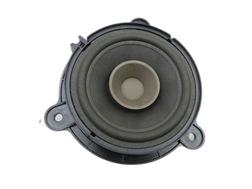 Lautsprecher Box Rechts Hinten für Renault Zoe BFM 12-19