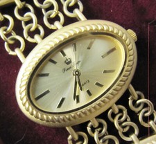 New In Box Premier Designs Ladie's Watch DY240807