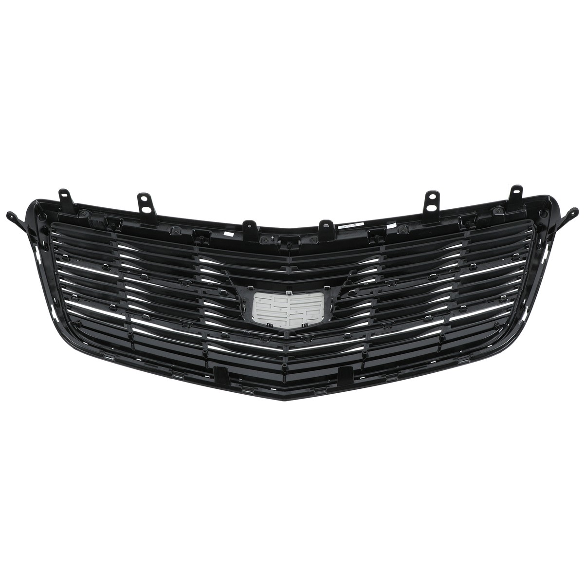 OEM NEW 2015-2019 Cadillac ATS Front Grille w/ Emblem Chrome 