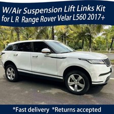 💥for Land Rover Range Rover Velar L560 Adjustable Air Suspension Lift Kit links