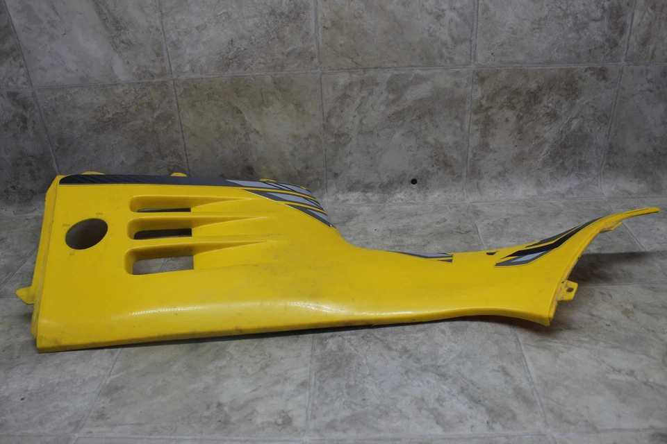 Polaris Trail Boss 325/2004 2005 330 2002 panel de cubierta lateral izquierdo 2632284-053 Foto 2 de 4