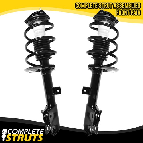 20072017 Jeep Patriot Front Quick Complete Struts & Coil Spring