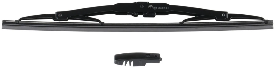 Limpiaparabrisas Micro Edge trasero Bosch para 1995-1999 GMC K1500 Suburban Foto 3 de 4