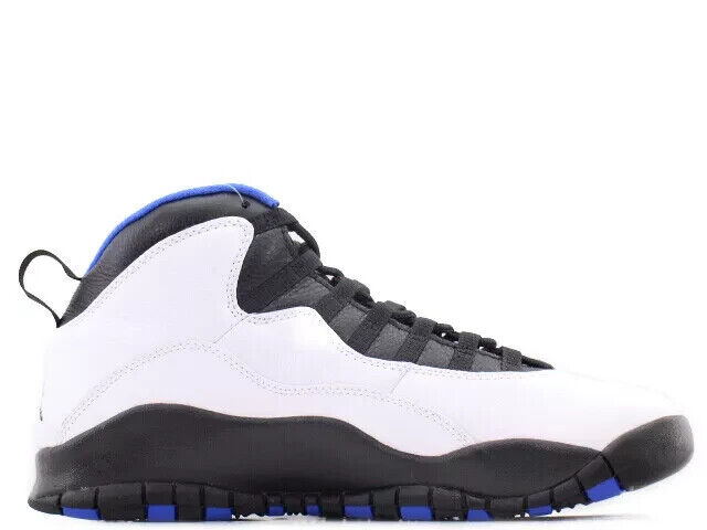 Size 8 - Air Jordan 10 Retro 2018 Orlando for sale online | eBay Size 8 - Air Jordan 10 Retro 2018 Orlando for sale online | eBay