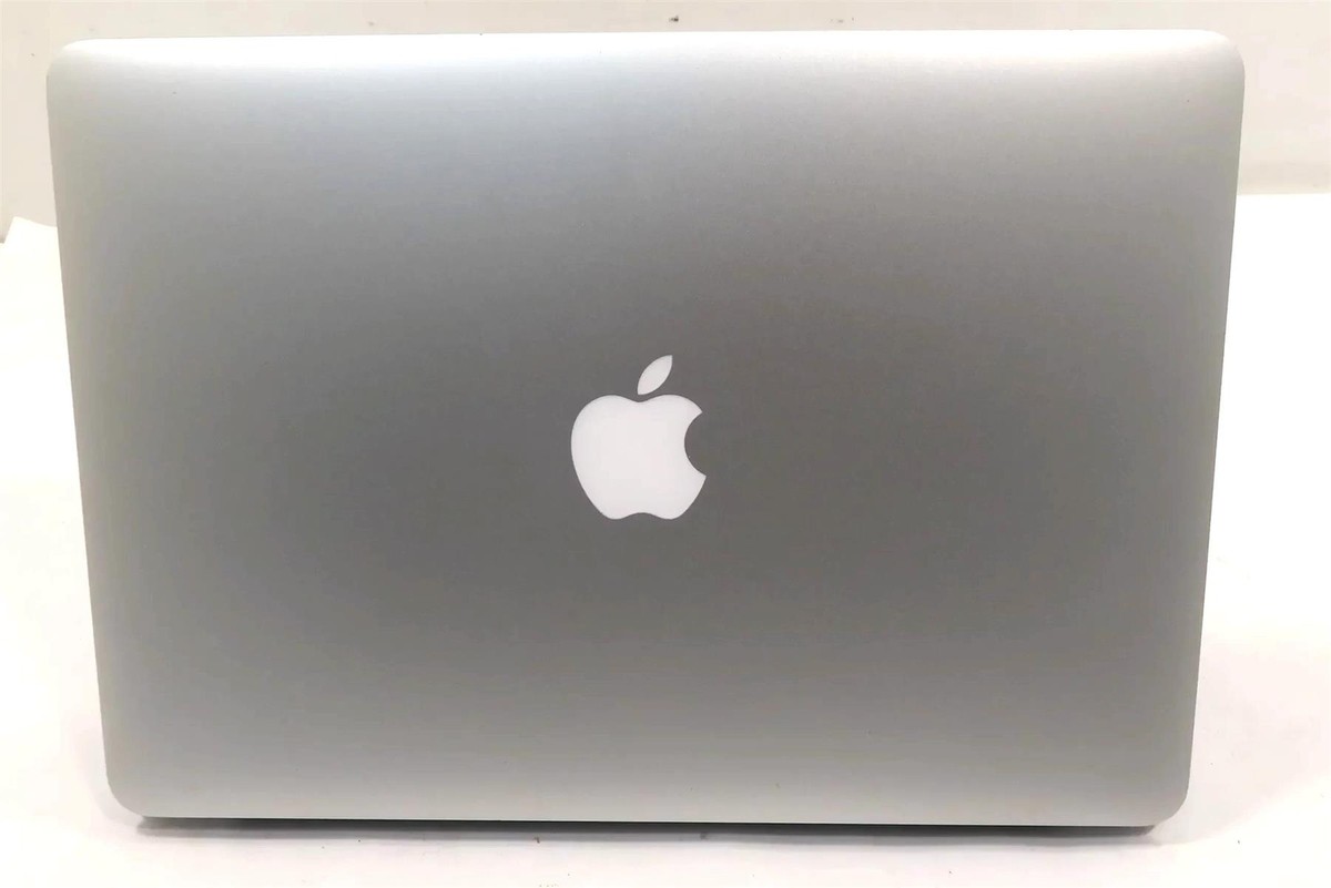 MacBook本体 MacBook Air Early 2015/A1466/Corei5/128G Apple MacBook Air Early 2015 13.3