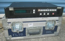 Barco DCS-200 with cases  G 