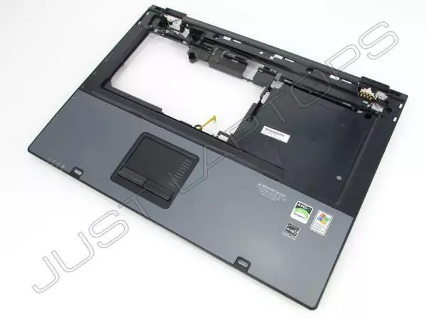 Touchpad light on hp laptop deals