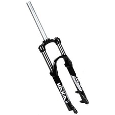ZOOM VAXA Mountian Bike Bicycle Fork 26 Trave...