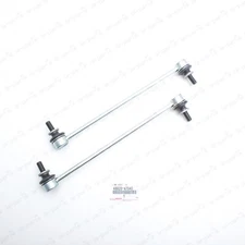 Genuine Toyota 16-22 Prius Front Stabilizer Sway Bar Link 48820-47040 SET of 2