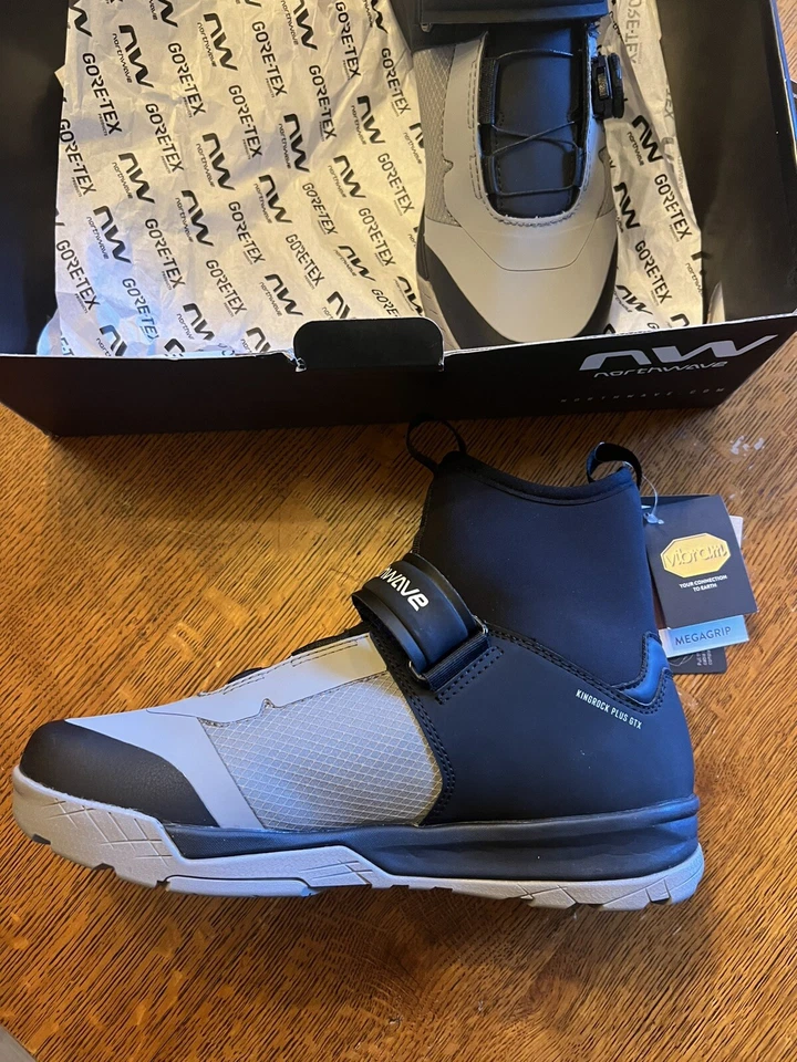 zapatos mtb northwave Foto 2 de 4