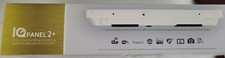 Qolsys IQ Panel 2 Plus PowerG 319.5MHz New