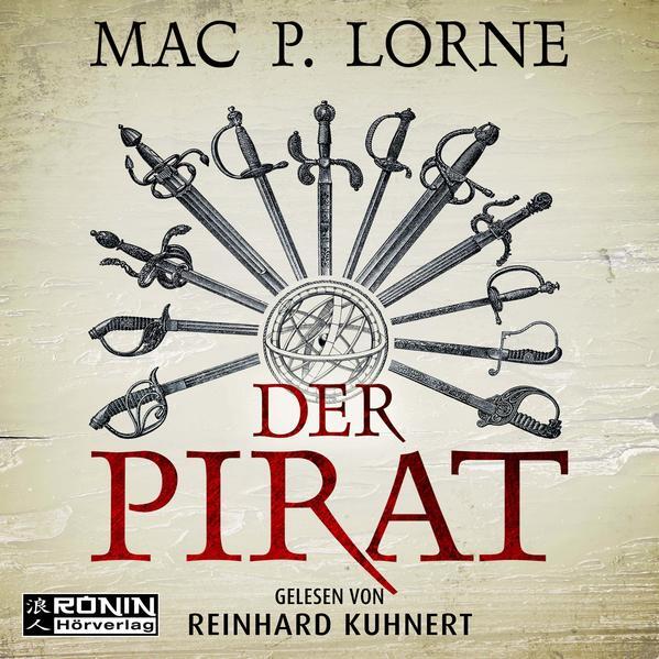Thumbnail - Der Pirat | Mac P. Lorne | 2022 | Deutsch