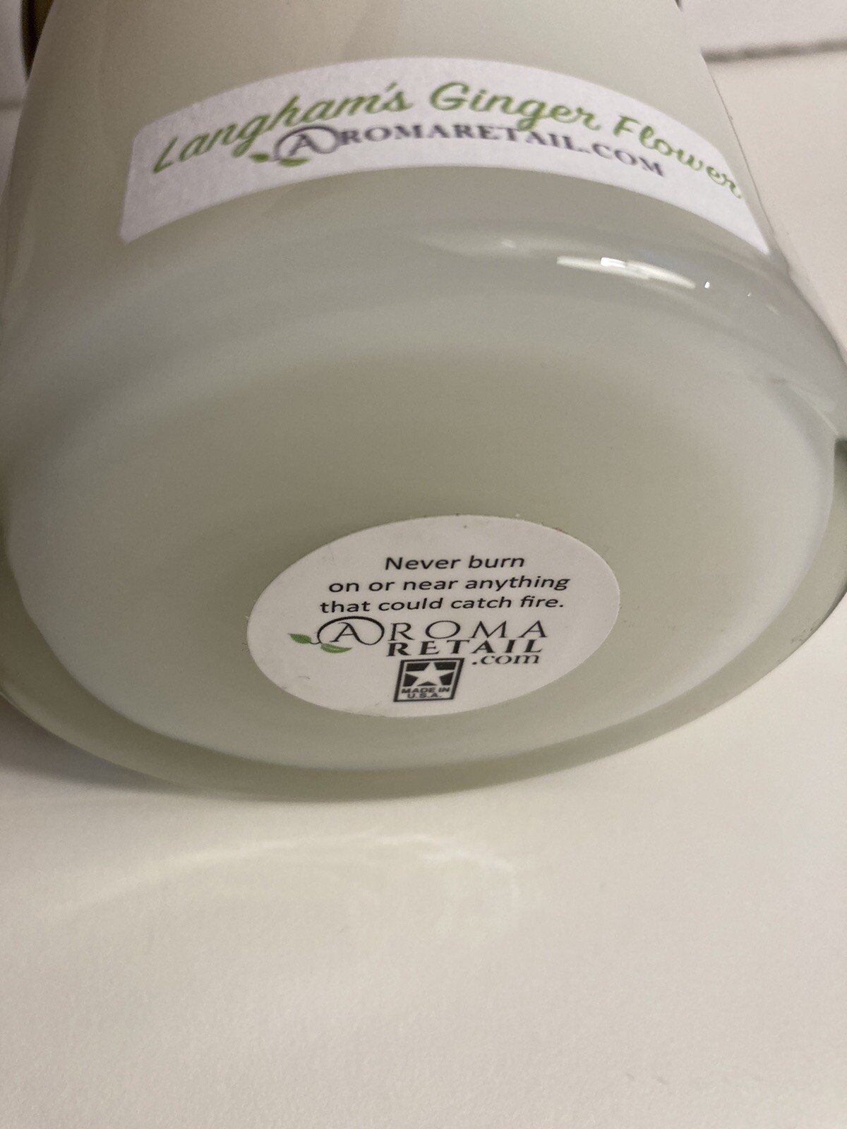 Langham Ginger Flower Fragrance Oil Best Flower Site