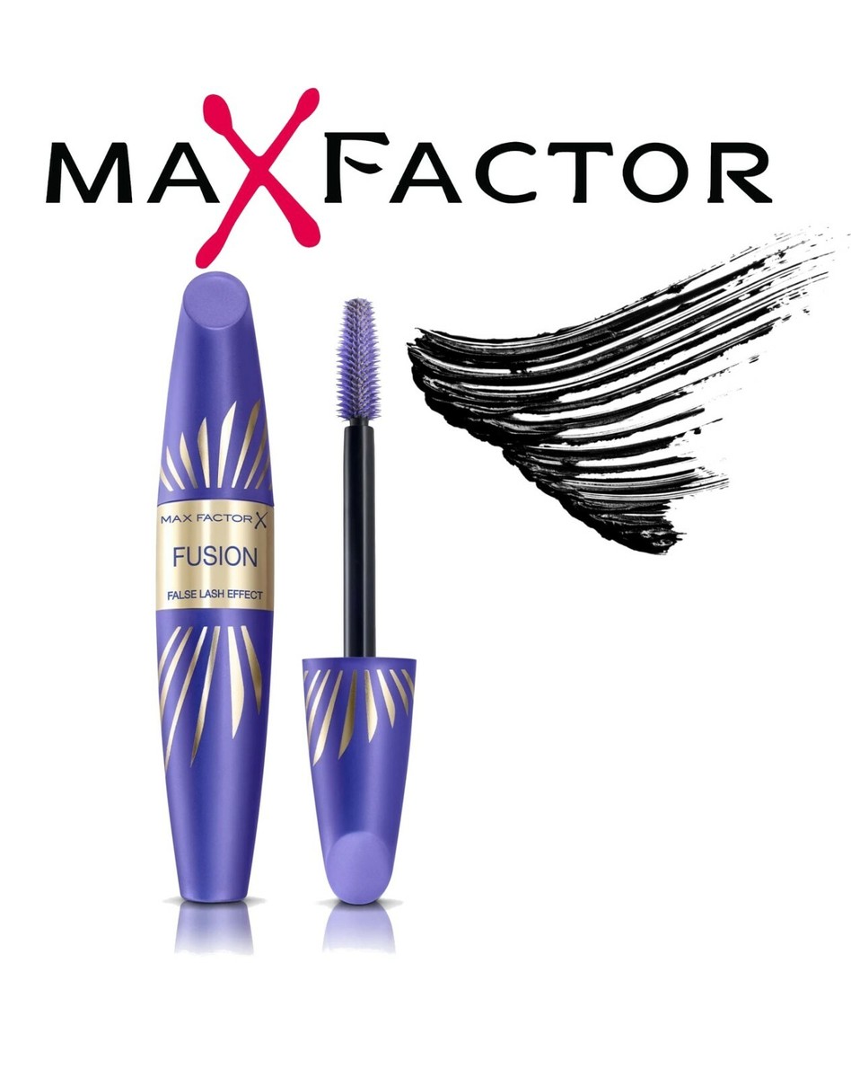 Max Factor False Lash Effect Mascara Full Size 13.1ml-Please