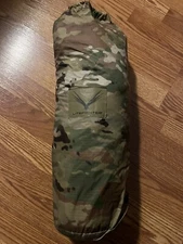 Litefighter  Tent, Hiker, Camping, Field, Training Tan  Surplus