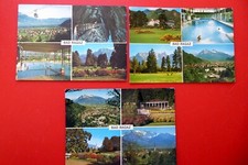 3 AK Bad Ragaz - St. Gallen - Schweiz - Seilbahn - Schwimmbad