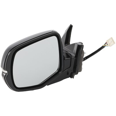 For 2009-2015 Honda Pilot Door Mirror Driver Left Side | Power | Non-Heated - Foto 2
