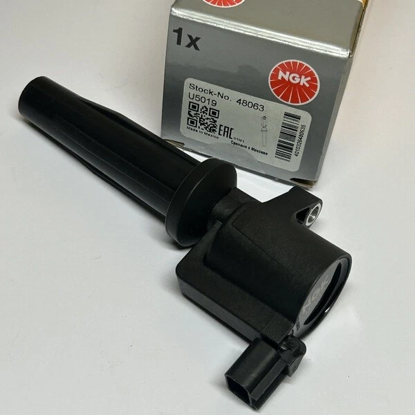 NTK U5019 for replacing LF1618100B 4M5G-12A366-BA/BB/BC TIC241 C425 IGC-205 - Image 2 of 4