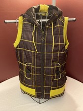 D.e.p.t. Women's Vest Size L