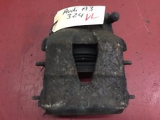 Audi A3 Typ 8L 1.6 74 KW Bremssattel Bremszange Bremse Vorne Links 