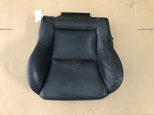 04-06 Pontiac Gto Front Seat Lower Cover Cushion Lh Rh Oem Leather Black F16