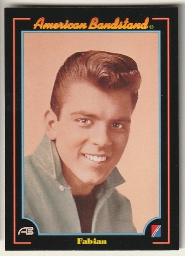 1993 Collect-A-Card American Bandstand cards 1-100 You Choose Nr Mint AG24 - Picture 5 of 101