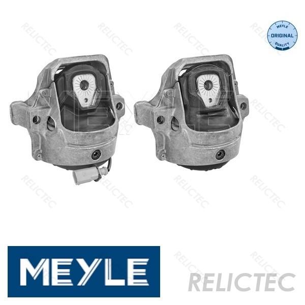 Engine Mounting Audi:A4,A5,Q5 8R0198381P | eBay