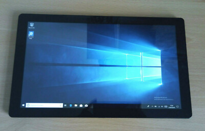 Linx 12X64 12,5'' Tablet Ersatz LCD/LED Touchscreen Display Bildschirm GETESTET C