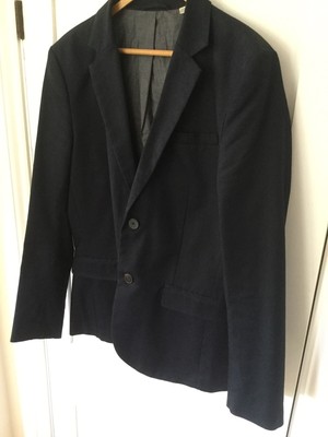 jack wills blue jacket