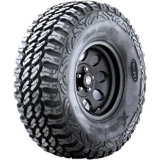 Tire Pro Comp Xtreme M/T2 LT 285/70R17 Load D 8 Ply MT M/T Mud