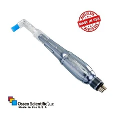 USA Made, Dental Hygiene Prophy Handpiece - 360 Swivel, INTEGRITY II - New 