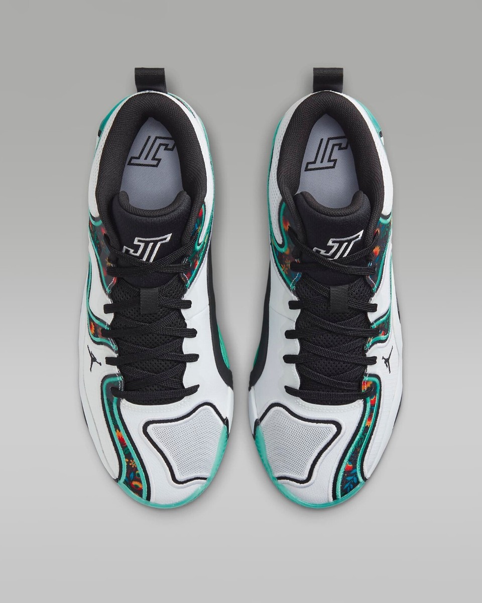 【完売品】Nike Jordan Tatum 3 Jordan Tatum 3 PF Zero Days Off - FZ6601-002 | eBay