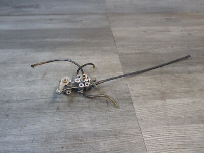1994-1997 94-97 Polaris Indy XLT 600 Snowmobile Engine Oil Pump Injection