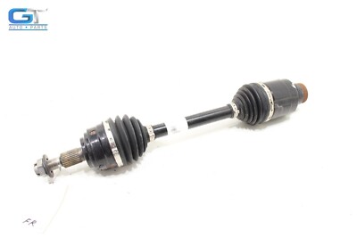 LINCOLN CORSAIR AWD FRONT RIGHT SIDE AXLE SHAFT HALFSHAFT OEM 2020 