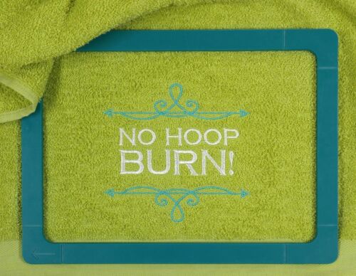 Snap Hoop Monster for Baby Lock/Brother (5" x 7") Magnetic Embroidery Hoop w/... - Picture 3 of 4