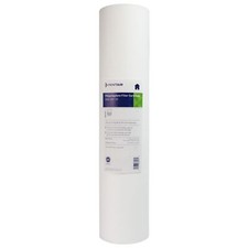 Pentek DGD-2501-20 1 Micron 20 x 4.5 Inch Dua...