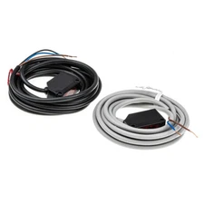 New For sunx CX-411/CX411 Through-beam type Photoelectric Sensor