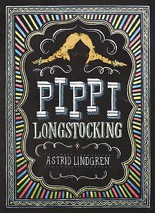 Pippi Longstocking (Puffin Chalk) von Lindgren, Astrid | Buch | Zustand gut