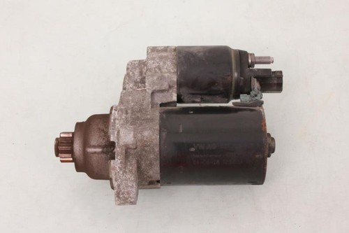 Anlasser Starter 02T911023P VW GOLF V 1K1 1.4L 16V