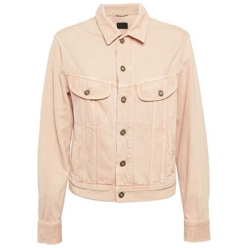 SAINT LAURENT / 17AW SKINY DENIM WITH PATCHOホ//26/デニム/IDG/無地/483059 Y89// SAINT LAURENT/17AW SKINY DENIM WITH PATCHO//Size 26/Denim/IDG